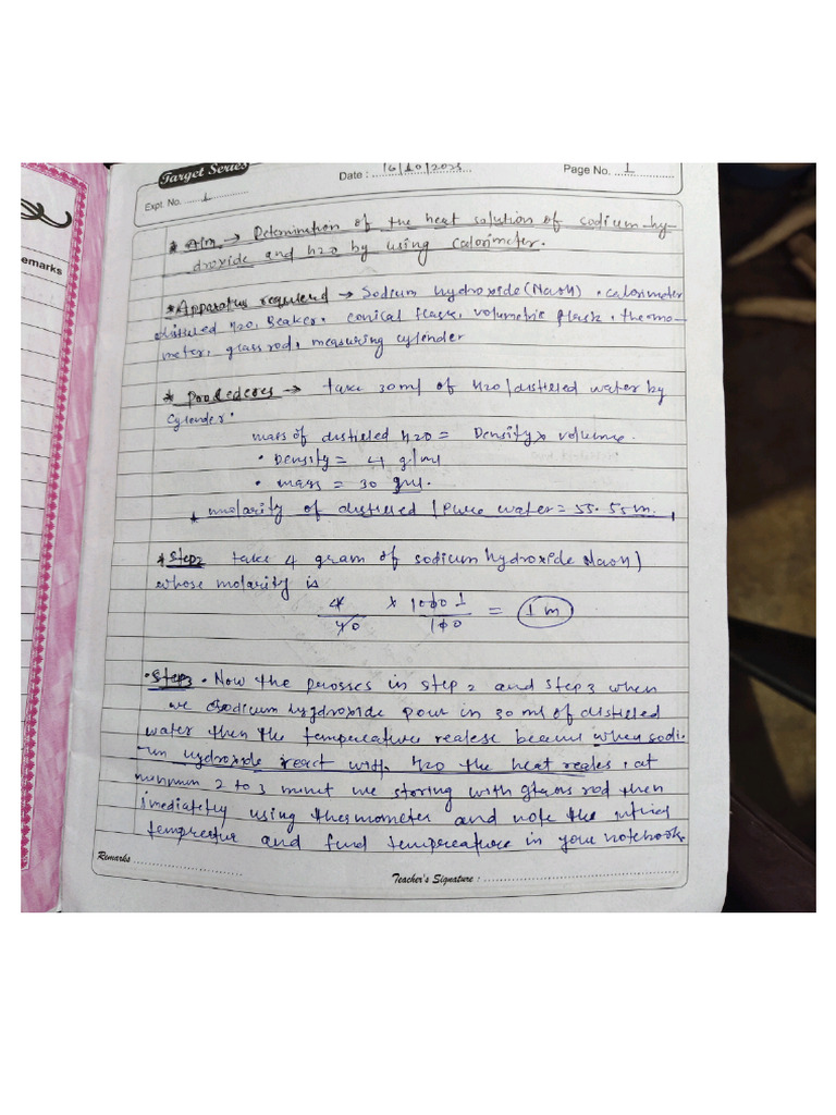 Practical | PDF
