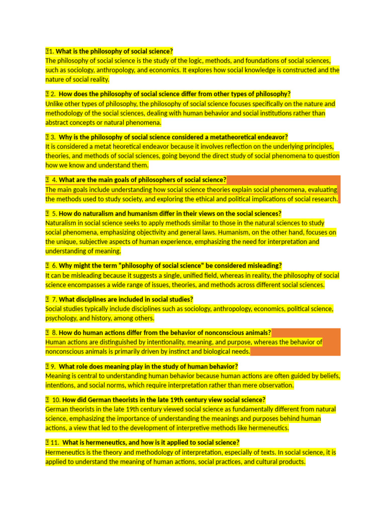 Lesson 2 Recitation | PDF