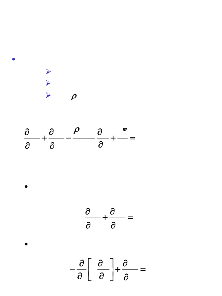 Basics-Two D Steady Conduction | PDF | Partial Differential Equation ...