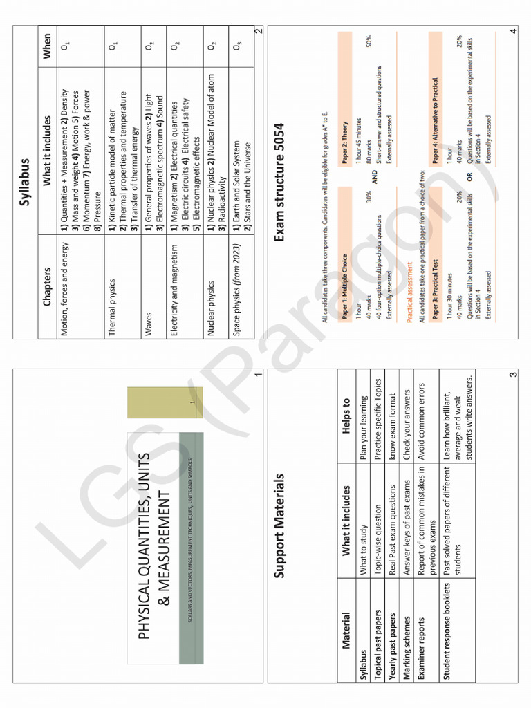 Binder 1 | PDF