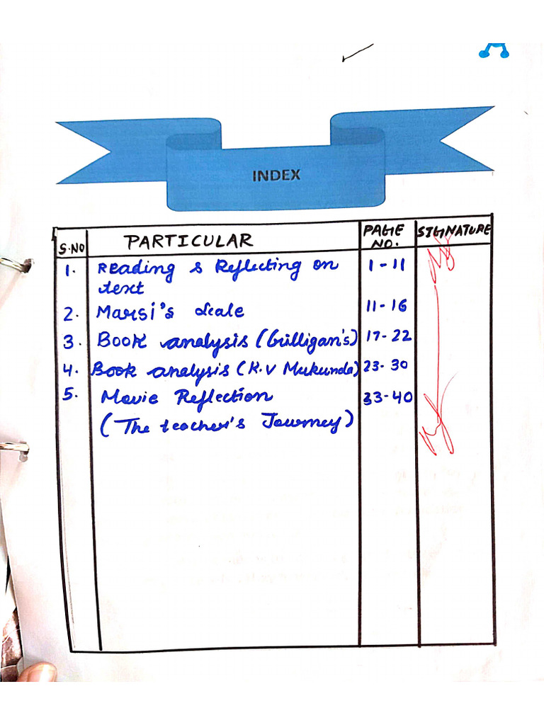 Bed 152 (Reading and Reflection) | PDF