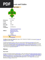 Download The Bharat Scouts and Guides by Ravindra Thakur SN97627134 doc pdf