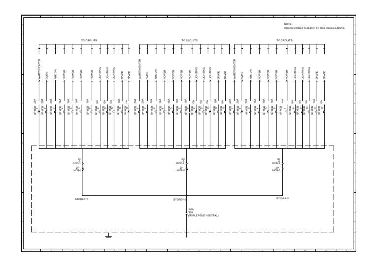 Electrical Circuit Configuration Guide | PDF
