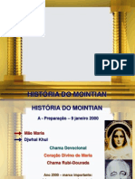 MOINTIAN 2 - Historiapalestra