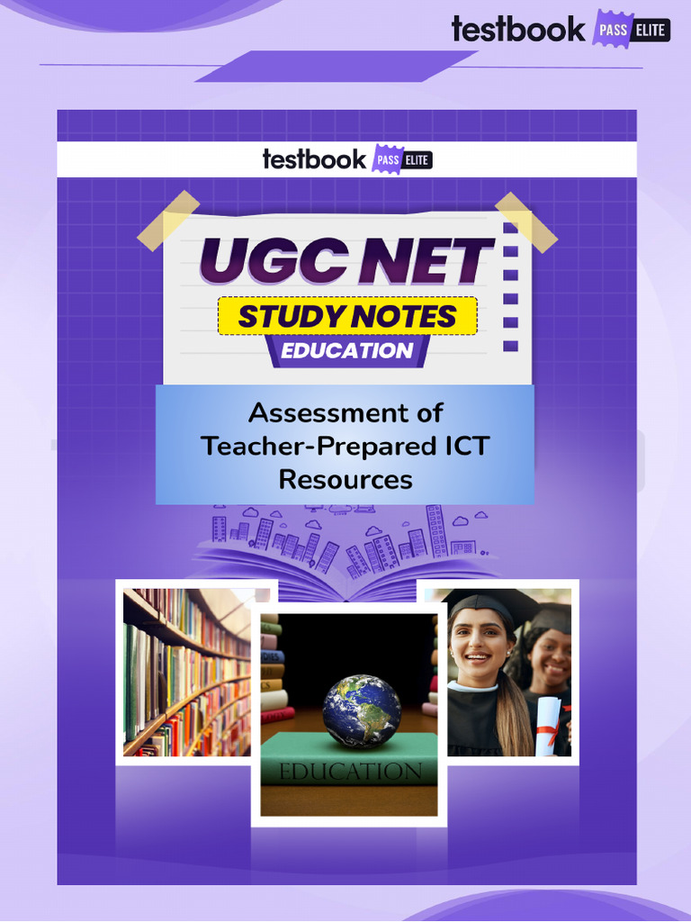 Teacher Training for Effective ICT Use | PDF | Educational Technology ...