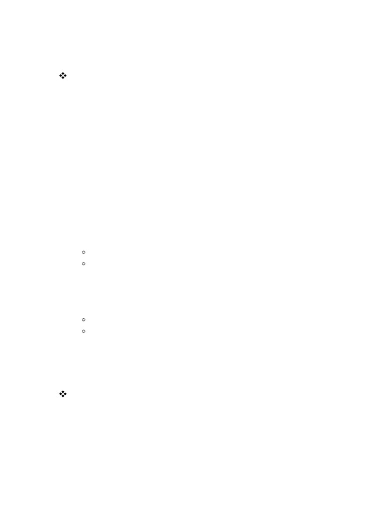 Unit2 Open Source Development and Collaboration | PDF | Scrum (Software ...