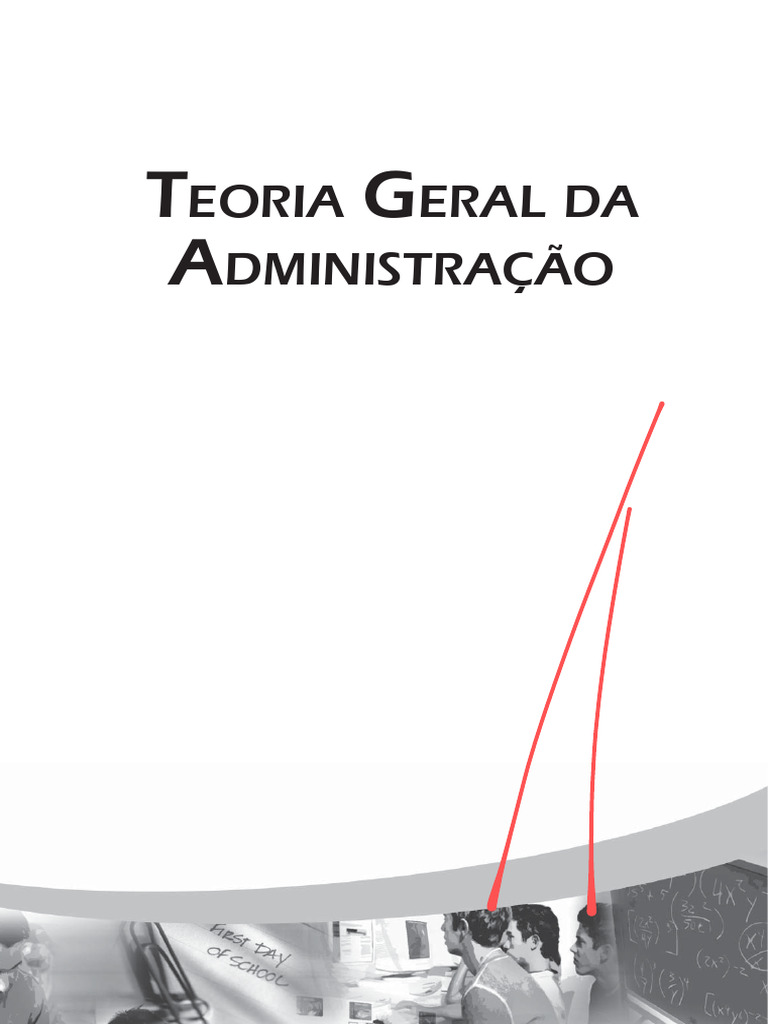 MANUAL DE TEORIA GERAL DE ADMINISTRA--O_c-pia | PDF | Science | Francis ...