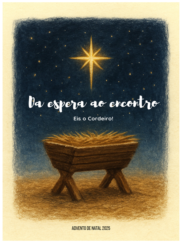 Devocionais Advento_20251121_002343_0000 | PDF | Isaac | Abraão