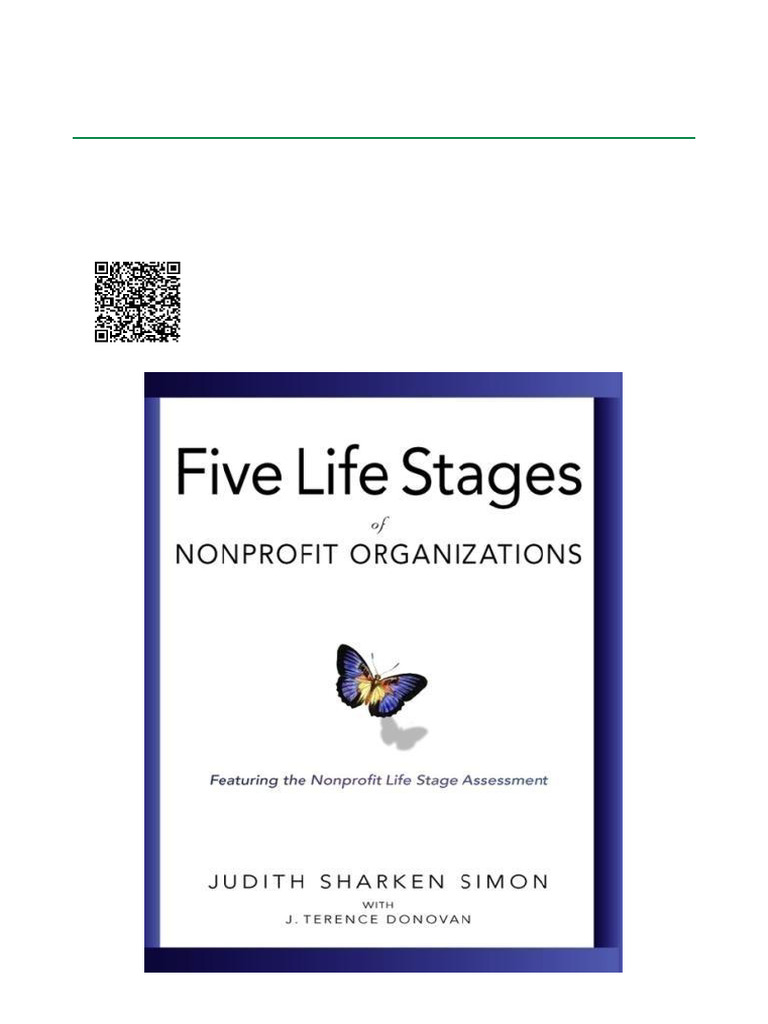 Five Life Stages Where You Are, Where You're Going, and What To Expect ...
