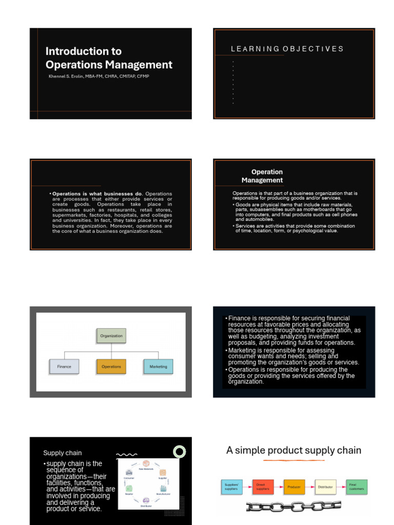 Inbound 3029122412584679677 | PDF | Lean Manufacturing | Supply Chain