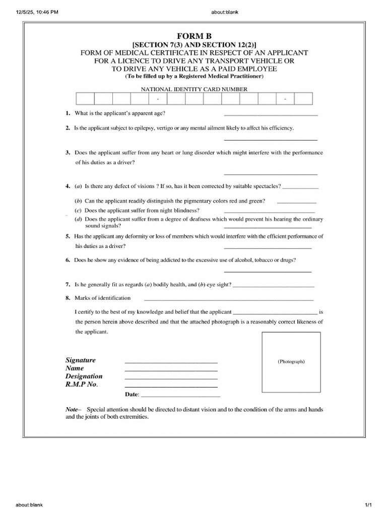 Medical | PDF