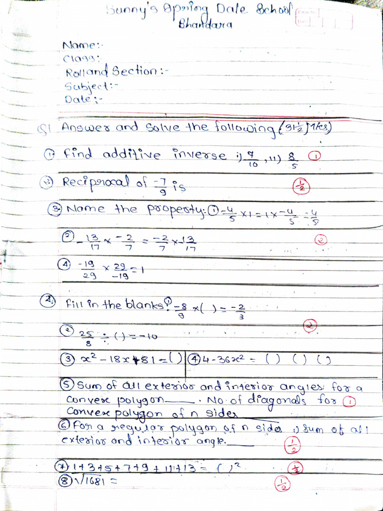 Math Problem Solving Guide | PDF