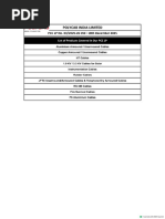 Cable Size Conversion Chart | PDF | Units Of Measurement | Manufactured ...