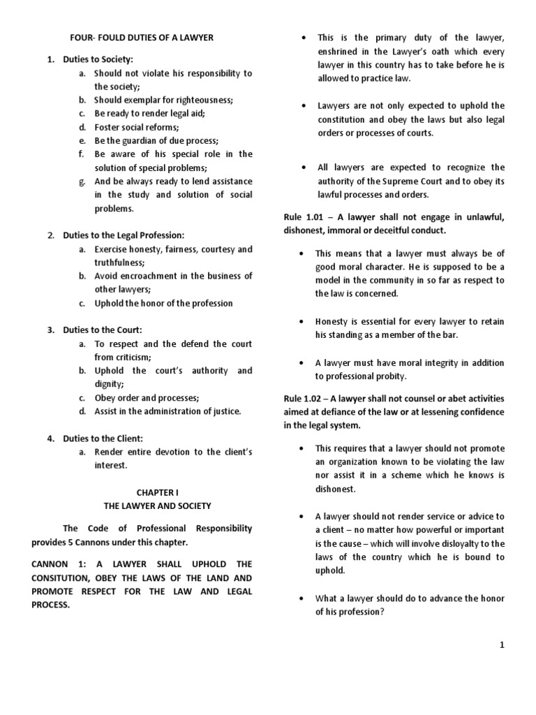 Ethics Final Practice Of Law Lawyer