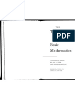 4108845 Trachtenberg Speed System of Math