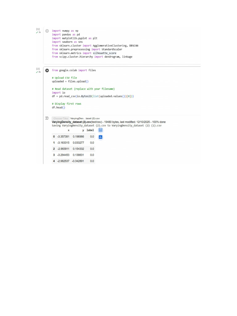 Exp 7 | PDF