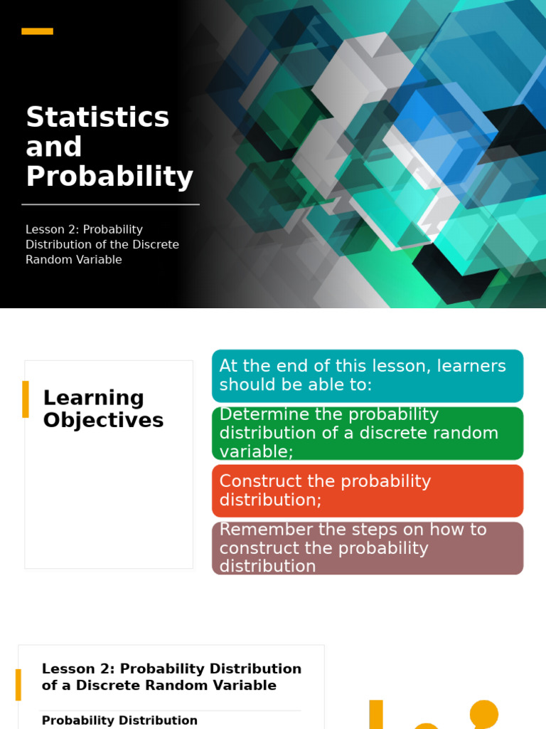 Inbound 1185408884396039808 | PDF | Probability Distribution | Random ...