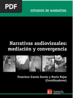Download Narrativas Audiovisuales Mediacion y Convergencia by Gabriel Barcenas SN97631573 doc pdf
