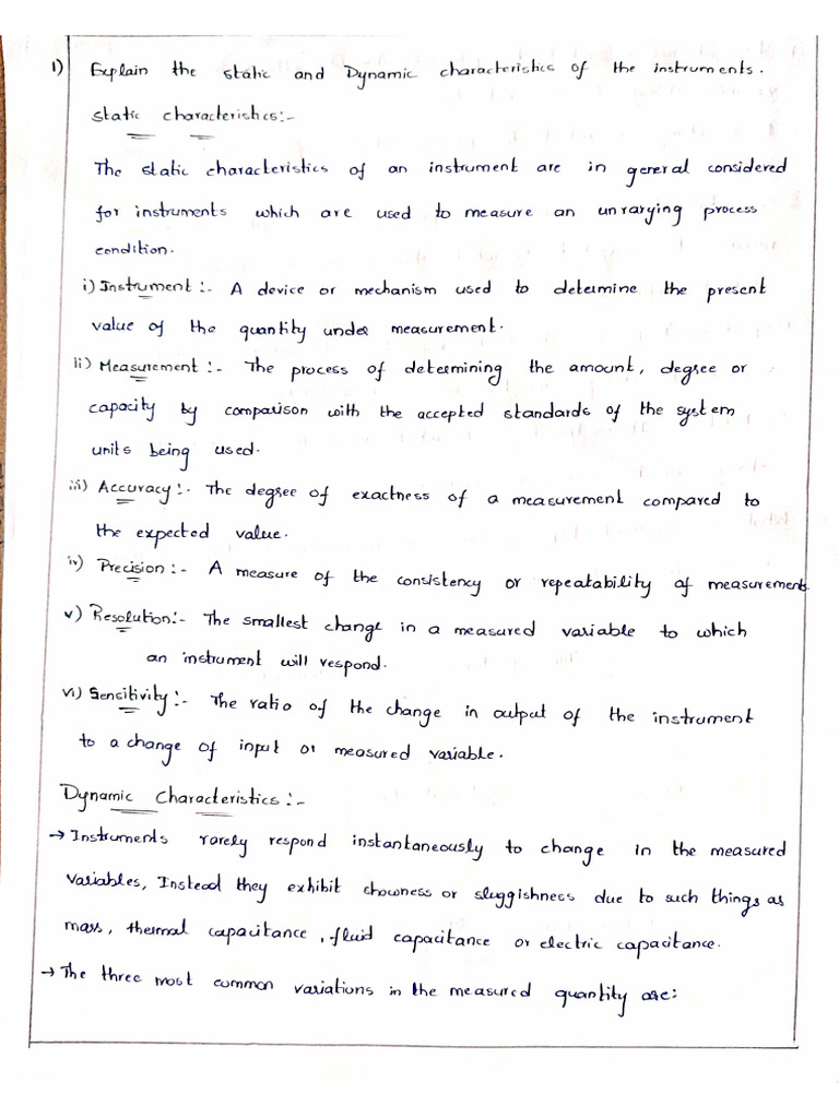EMI Assignment 1 | PDF