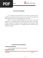 Download Inventory Management Project Report by  Babasab Patil  Karrisatte  SN97631664 doc pdf
