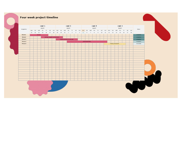 Project Management2 | PDF