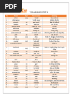 Vietnamese Language Quiz Questions | PDF | Vietnamese People | Vietnam