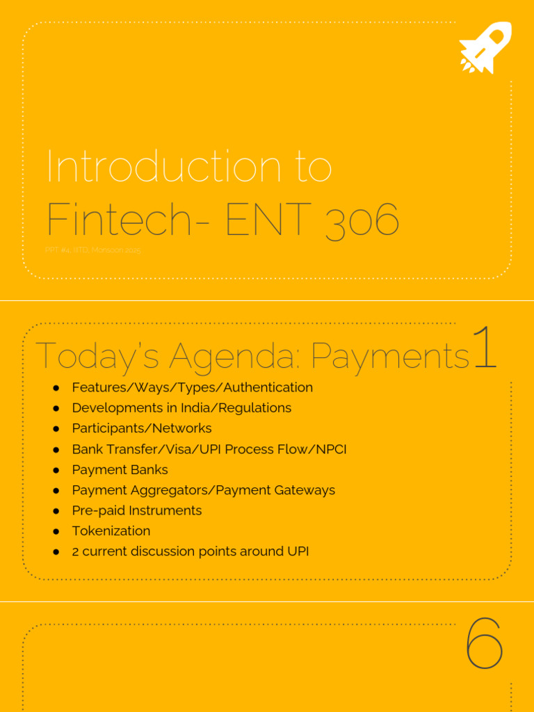 Understanding Payment Gateways and Aggregators | PDF | Payment Card ...