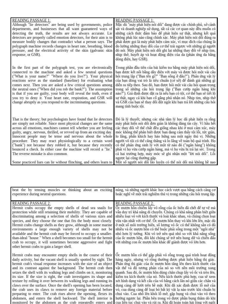 Translation Chapter 1-2 | PDF