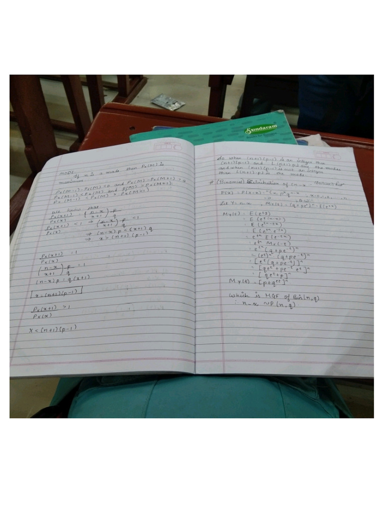 Jay Sir Notes | PDF