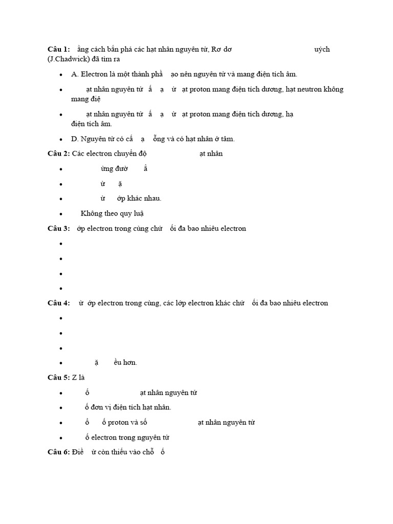 KHTN Ky1 1 | PDF