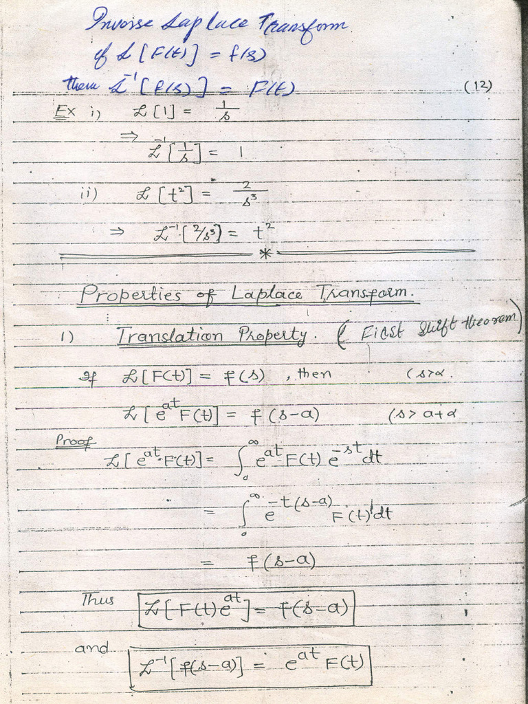 Lec # 21 - 22 | PDF