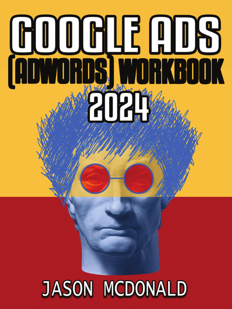 Google Ads 2024 | PDF | World Wide Web | Internet & Web