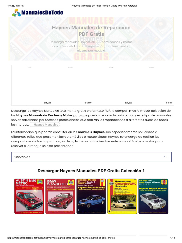 Manual 4 | PDF