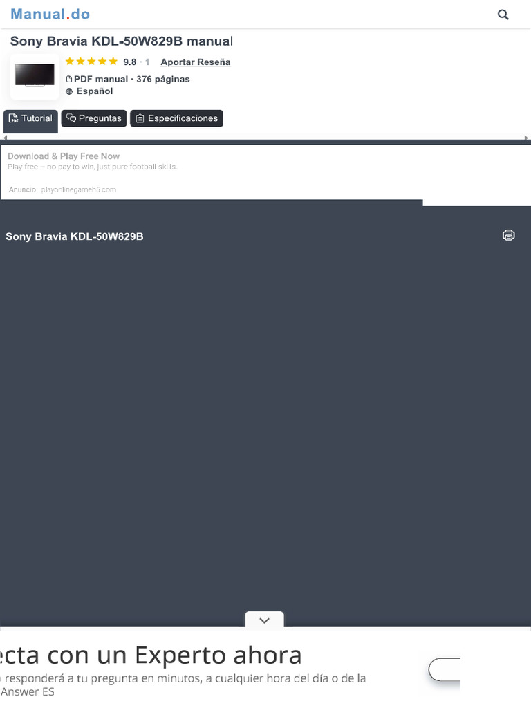 Manual 6 | PDF