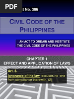 4.CivilLaw Obligations