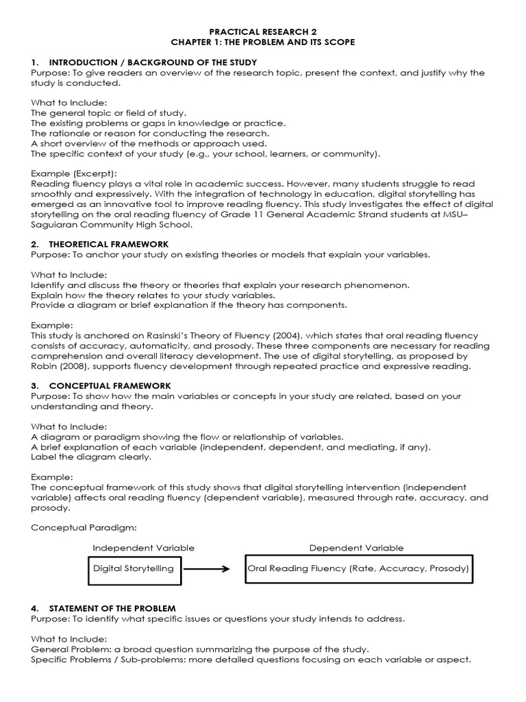 PR2_Chapter_1_notes_070110(1) | PDF | Theory | Fluency