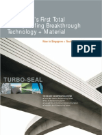 Waterproofing Brochure