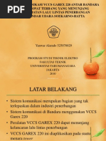 Download VCCS GAREX 220 by Yanwar SN97638747 doc pdf