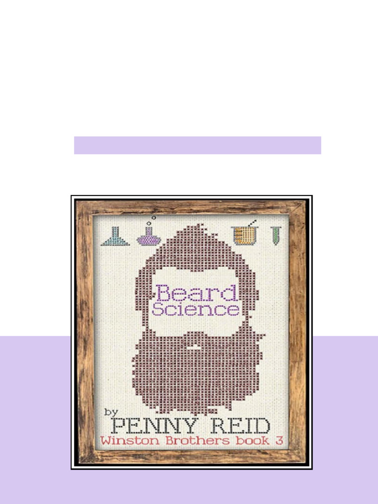 Beard Science Winston Brothers Book 3 Penny Reid Reid Penny digital ...