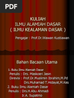 Kuliah Iad