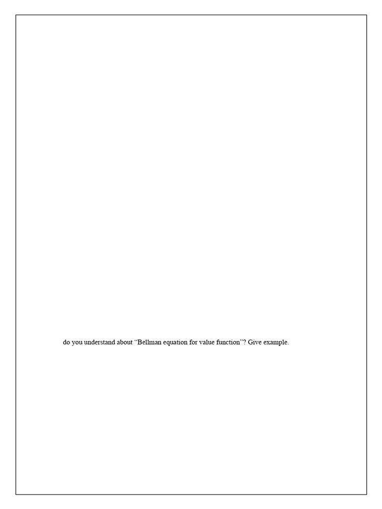 Machine Learning Assignment Overview | PDF