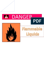 Danger