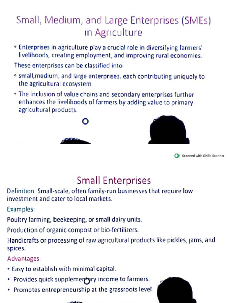 Enterprise | PDF