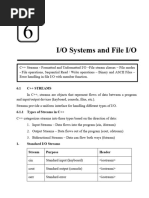 CS25C07 - Oop - Question Bank | PDF | Inheritance (Object Oriented ...