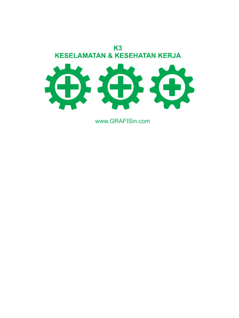 Logo K3 | PDF
