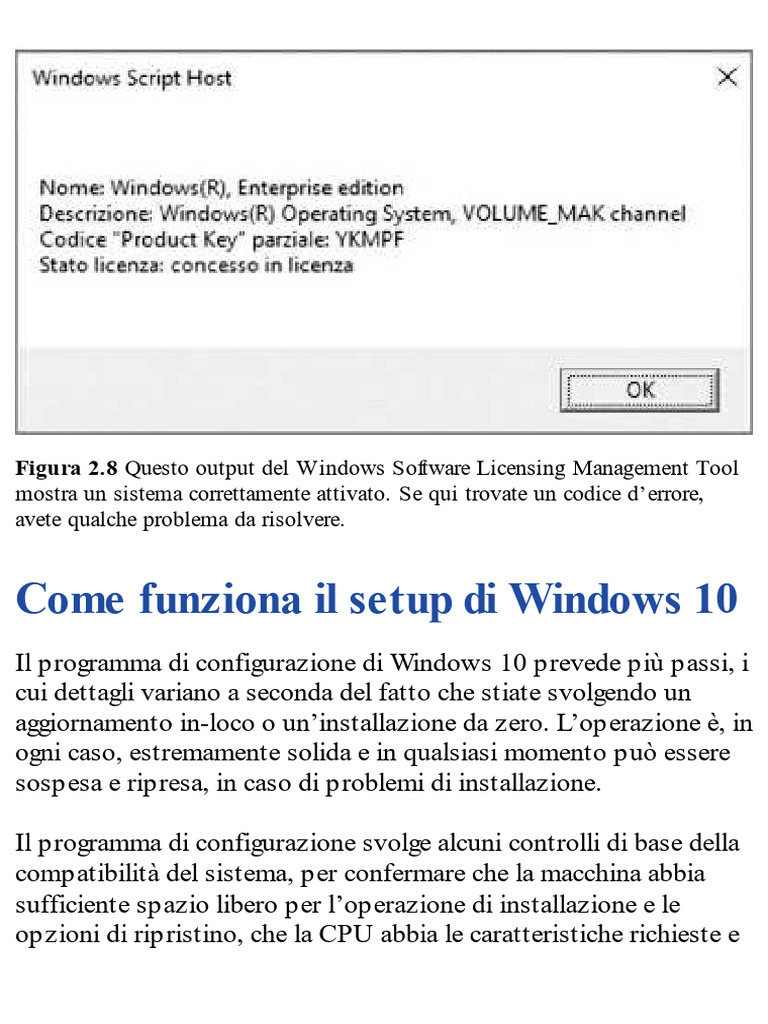 Windows 10-La Guida Ufficiale Pagg.121-130 | PDF