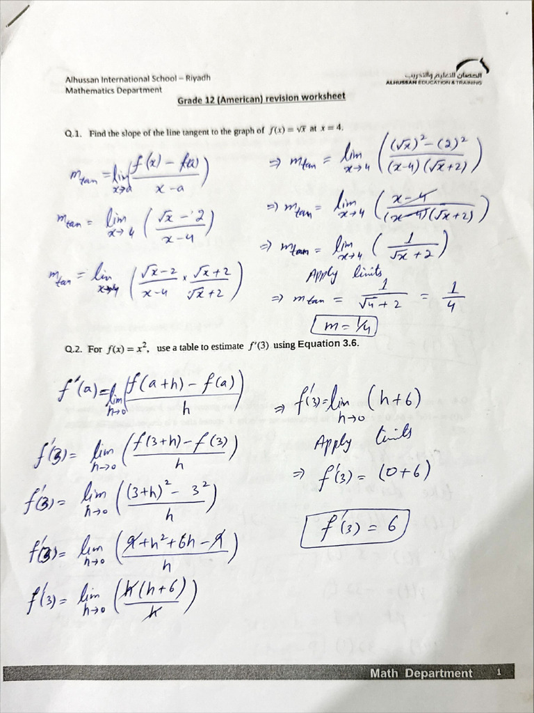 AK Grade 12 RWS FE Semester 1 | PDF