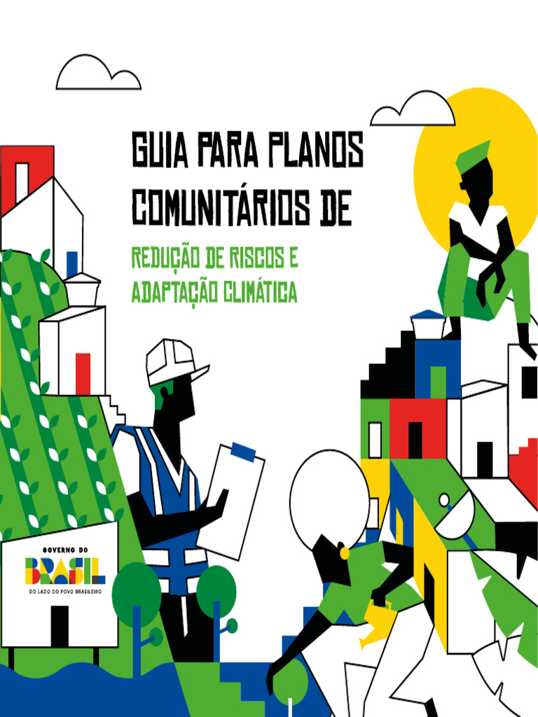 Guia de Redução de Riscos Climáticos | PDF | Resiliência climática ...