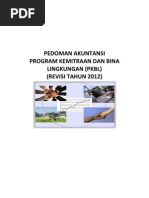 Download Draft Pedoman Akuntansi PKBL 23-02-12 by Rizki Okta SN97641800 doc pdf