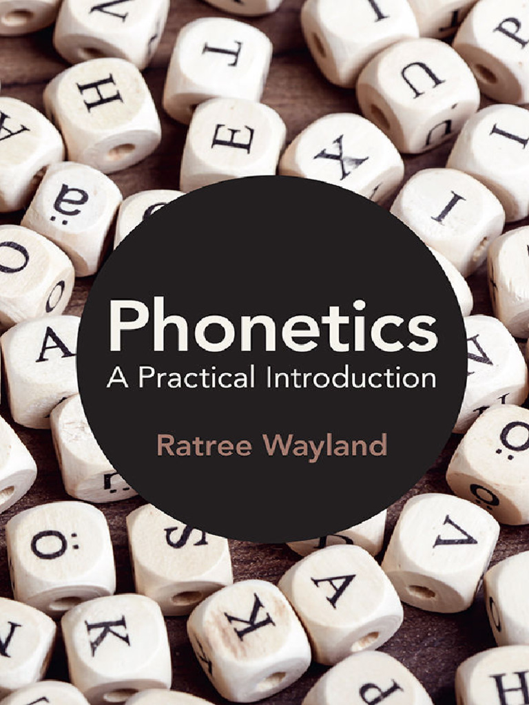 Phonetics A Practical Introduction 1108407072 9781108407076 Compress ...